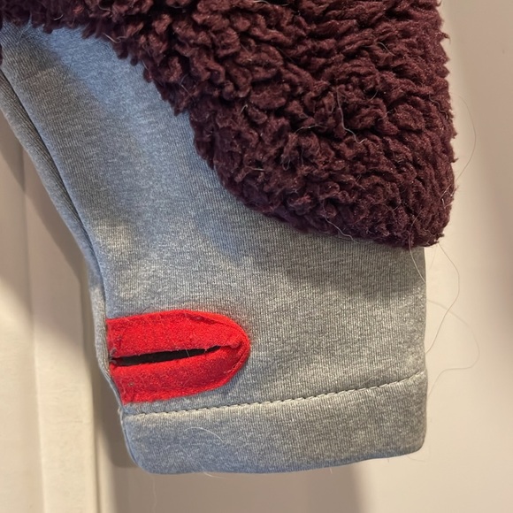 Horzeware fleece - Picture 3 of 6